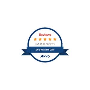 AVVO Reviews Logo
